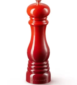 Le Creuset Zoutmolen Kersenrood 21 cm Best