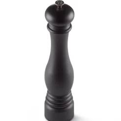 Le Creuset Zoutmolen Mat Zwart 30 cm Best