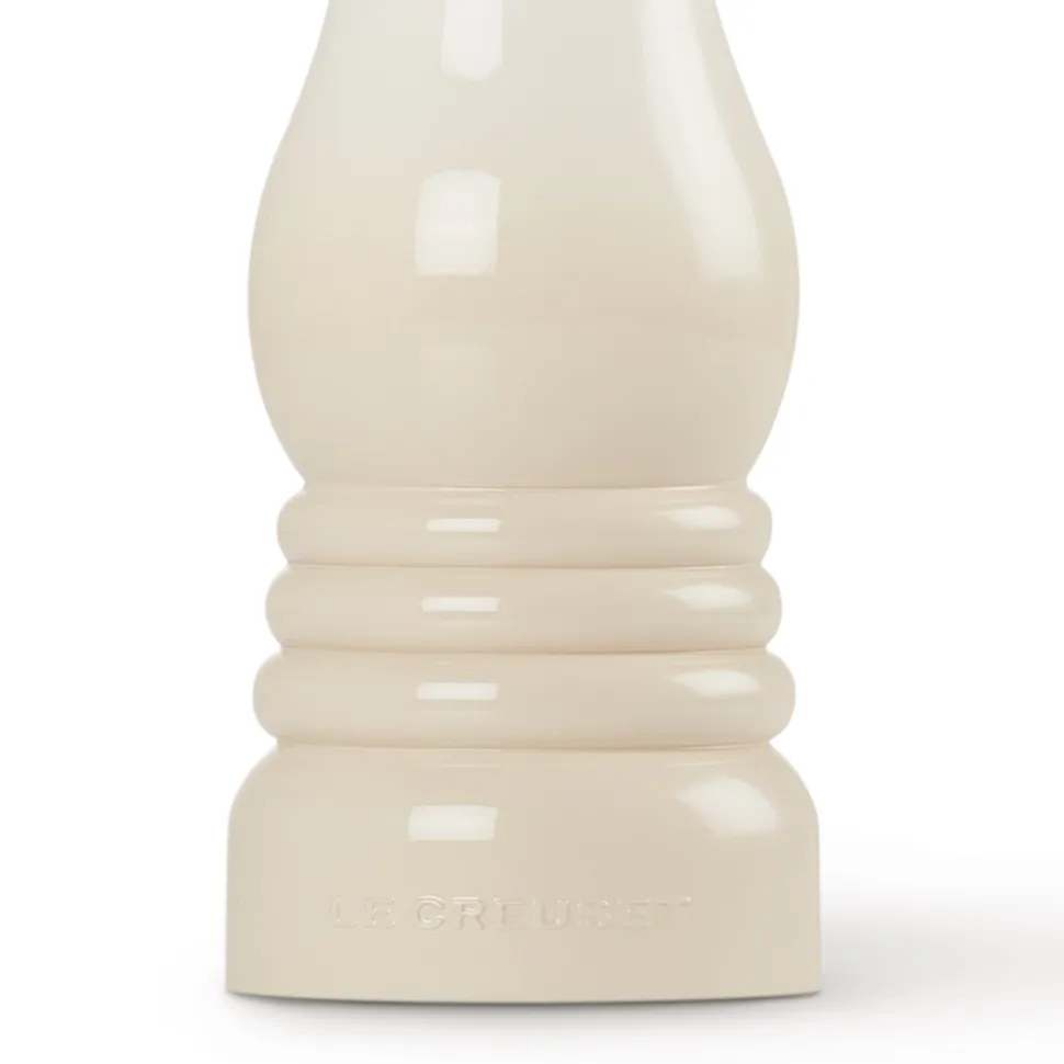 Zoutmolen Le Creuset Meringue 21 cm