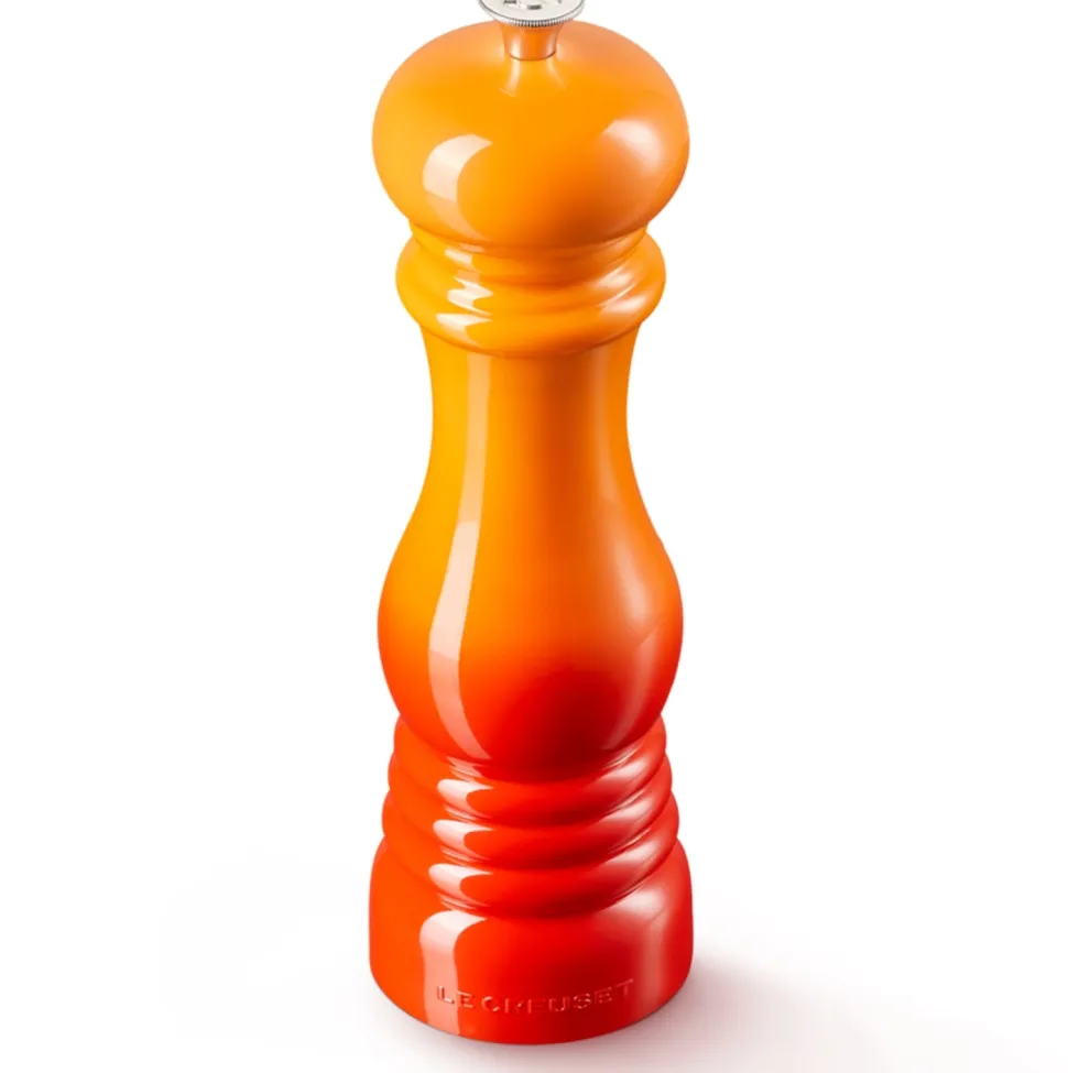 Zoutmolen Le Creuset Oranjerood 21 cm