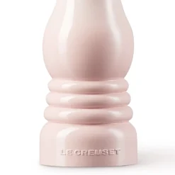 Le Creuset Zoutmolen Shell Pink 21 cm New