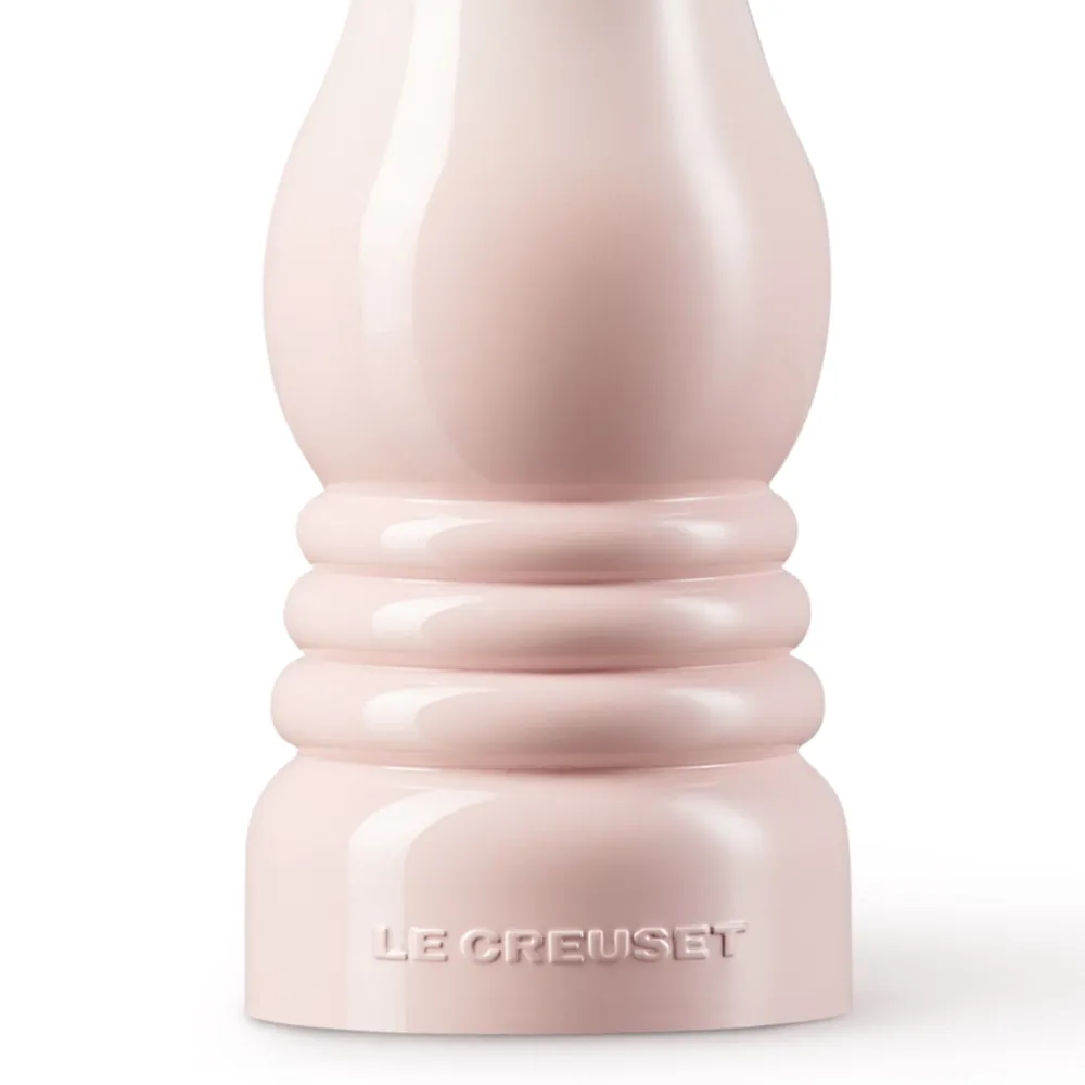 Le Creuset Zoutmolen Shell Pink 21 cm New