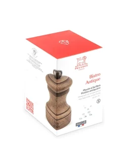 Peugeot Zoutmolen Bistro Antiek 10 cm Sale