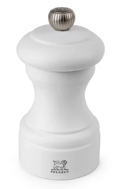 Zoutmolen Peugeot Bistro Blanc 10 cm