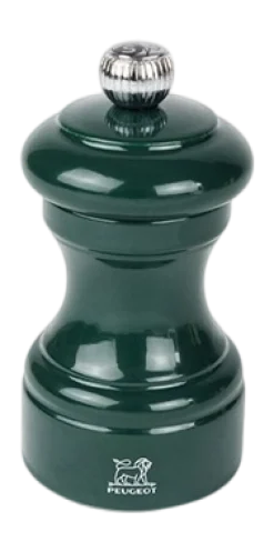 Peugeot Zoutmolen Bistro Bosgroen 10 cm