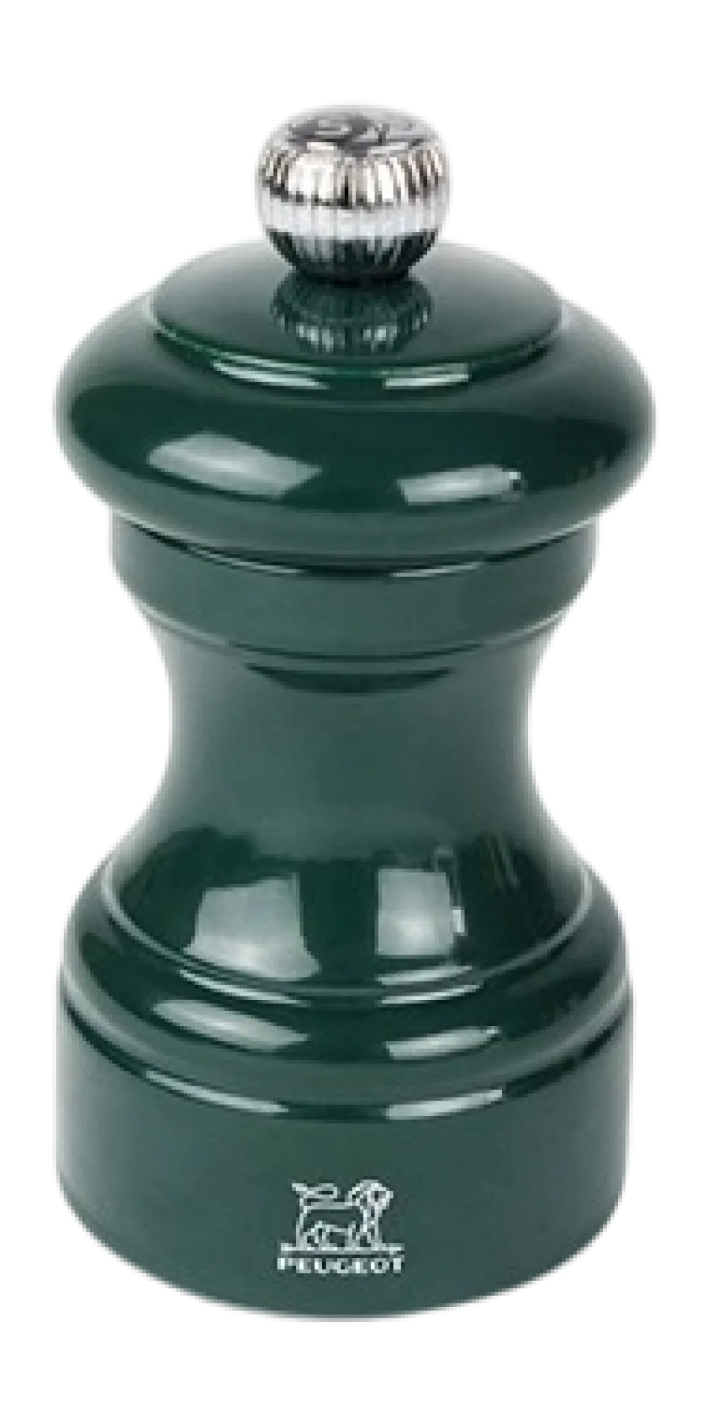 Peugeot Zoutmolen Bistro Bosgroen 10 cm