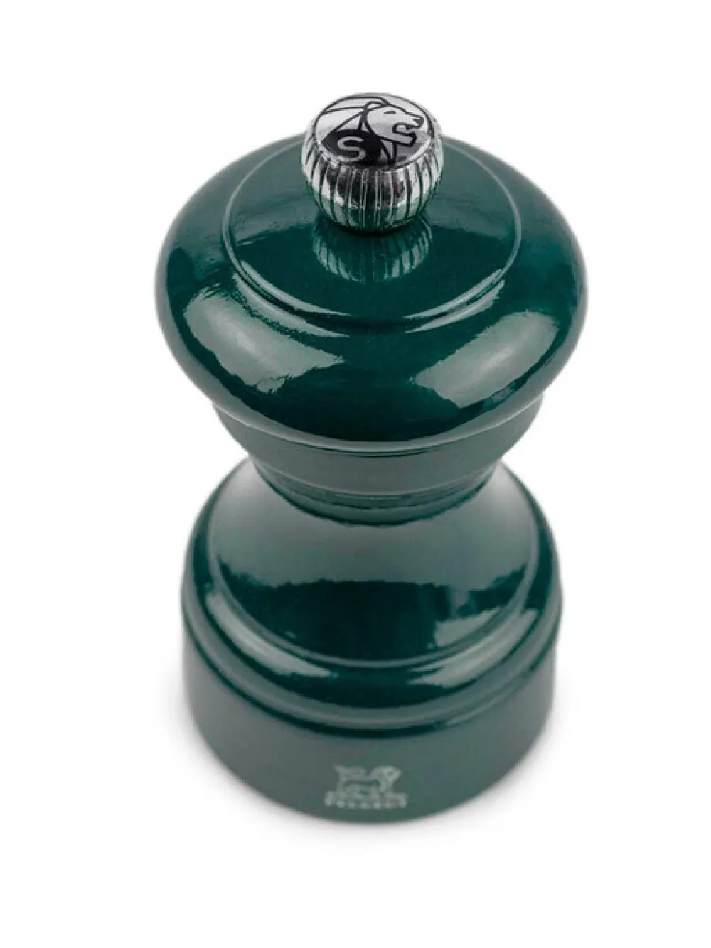 Peugeot Zoutmolen Bistro Bosgroen 10 cm