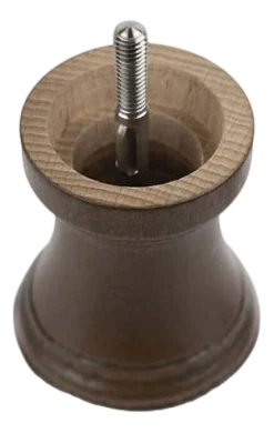 Peugeot Zoutmolen Bistro 1874 Bruin 10 cm Outlet