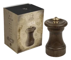 Peugeot Zoutmolen Bistro 1874 Bruin 10 cm Outlet