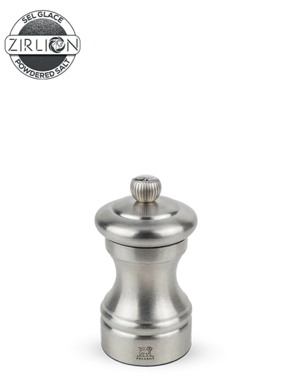 Peugeot Zoutmolen Bistro Chef Inox 10 cm Best
