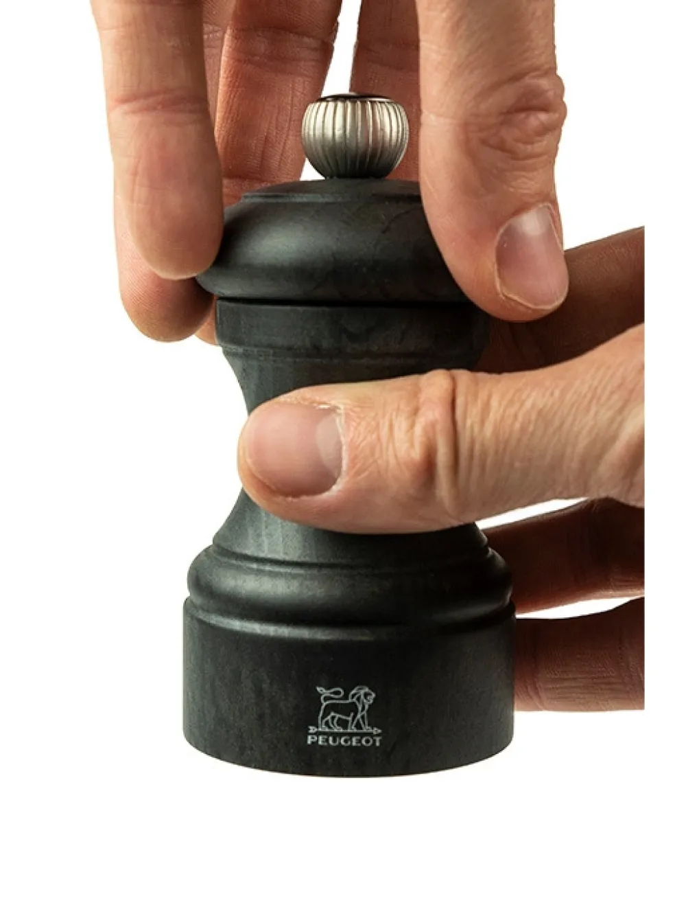 Peugeot Zoutmolen Bistro Mat Zwart 10 cm Sale