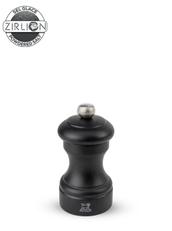 Peugeot Zoutmolen Bistro Mat Zwart 10 cm Sale