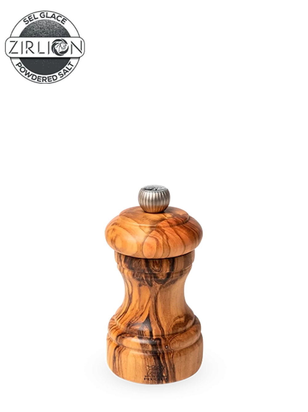 Peugeot Zoutmolen Bistro Olijfhout 10 cm Discount