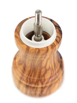 Peugeot Zoutmolen Bistro Olijfhout 10 cm Discount