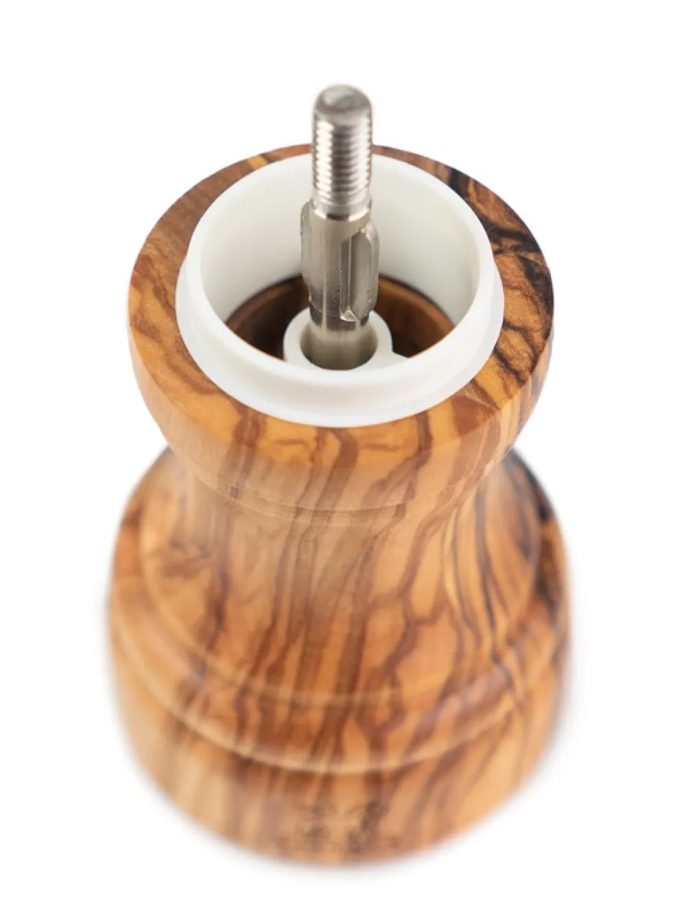 Peugeot Zoutmolen Bistro Olijfhout 10 cm Discount
