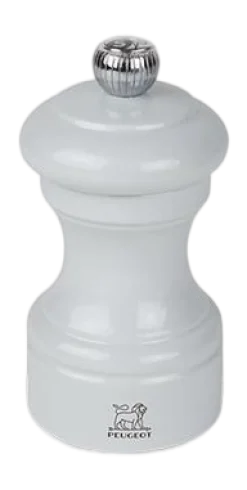 Peugeot Zoutmolen Bistro Parelgrijs 10 cm Discount