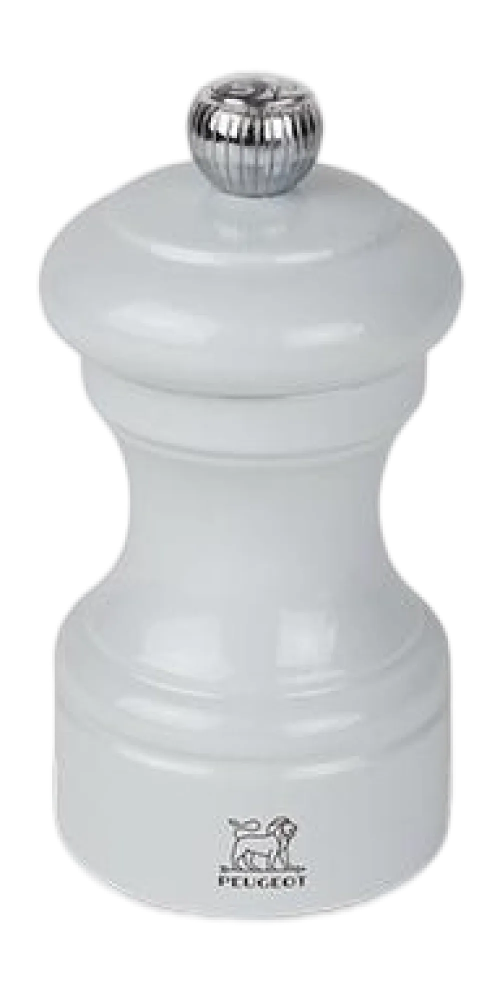 Peugeot Zoutmolen Bistro Parelgrijs 10 cm Discount