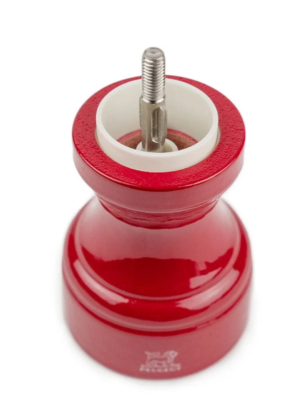 Zoutmolen Peugeot Bistro Passierood 10 cm