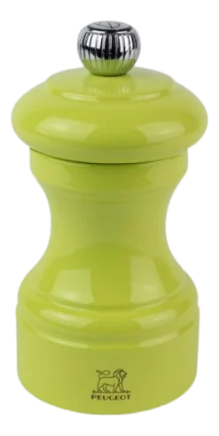 Zoutmolen Peugeot Bistrorama Pistache 10 cm