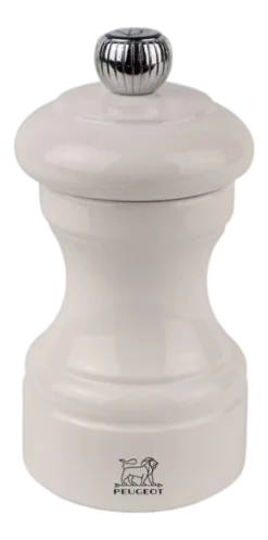 Zoutmolen Peugeot Bistrorama Ivoor 10 cm