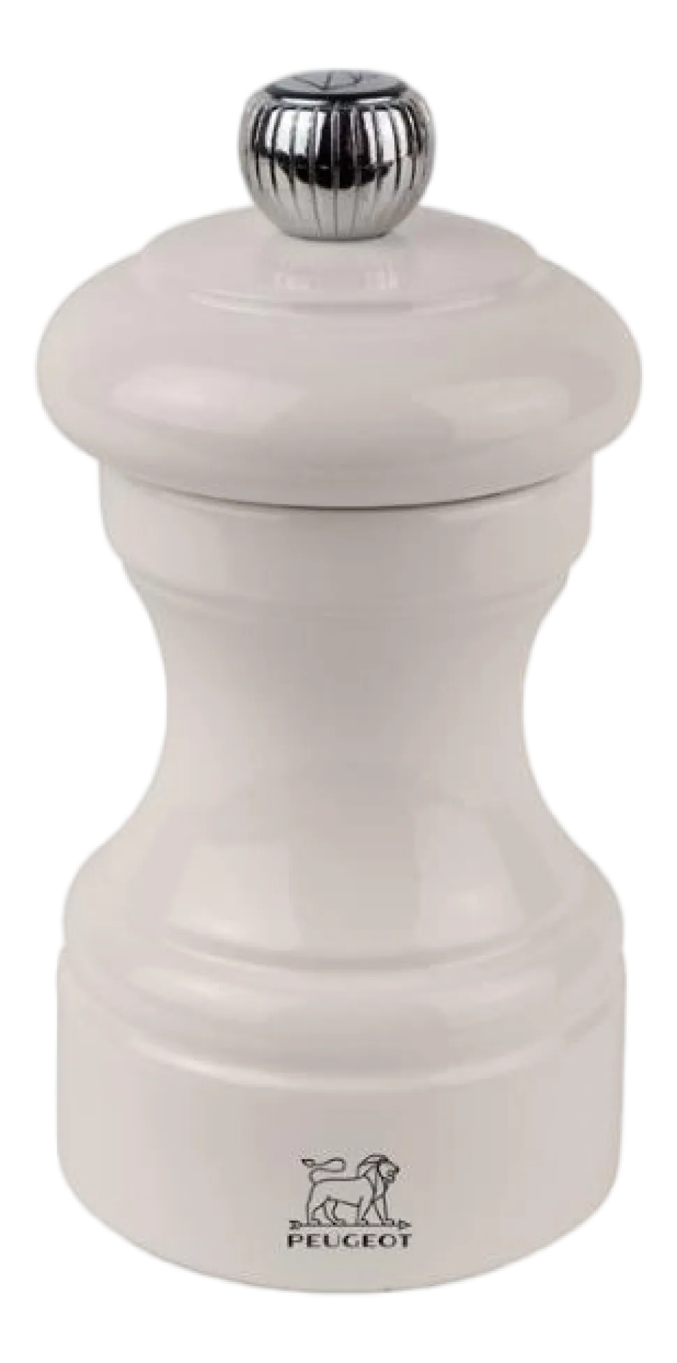 Zoutmolen Peugeot Bistrorama Ivoor 10 cm