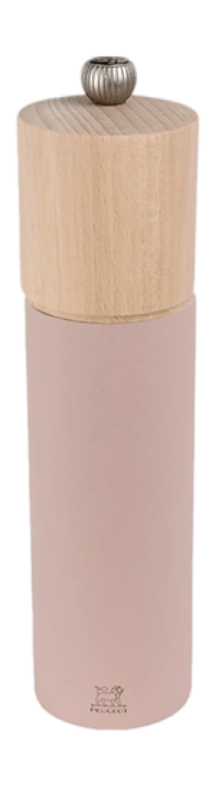 Zoutmolen Peugeot Boreal Bloembladroos 21 cm