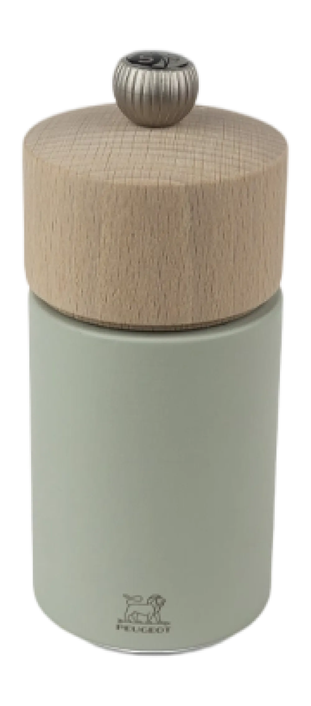 Peugeot Zoutmolen Boreal Saliegroen 12 cm Sale
