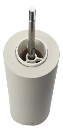 Zoutmolen Peugeot Boreal Vederwit 21 cm 2025