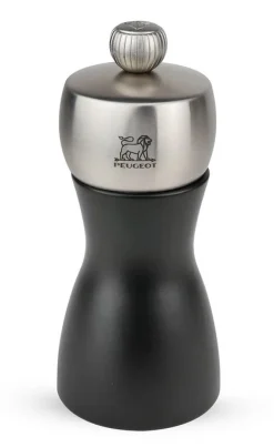 Peugeot Zoutmolen Fidji Noir Mat 12 cm New