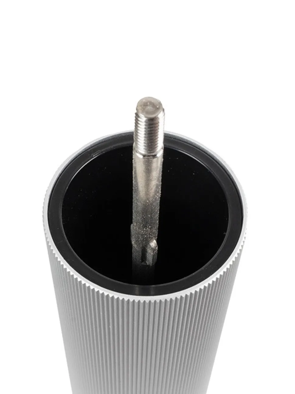 Zoutmolen Peugeot Line Aluminium 12 cm
