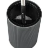 Peugeot Zoutmolen Line Aluminium Carbon 12 cm New