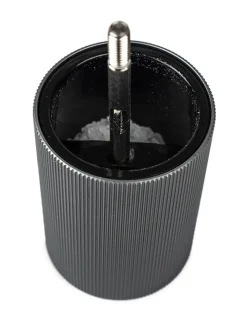 Peugeot Zoutmolen Line Aluminium Carbon 12 cm New
