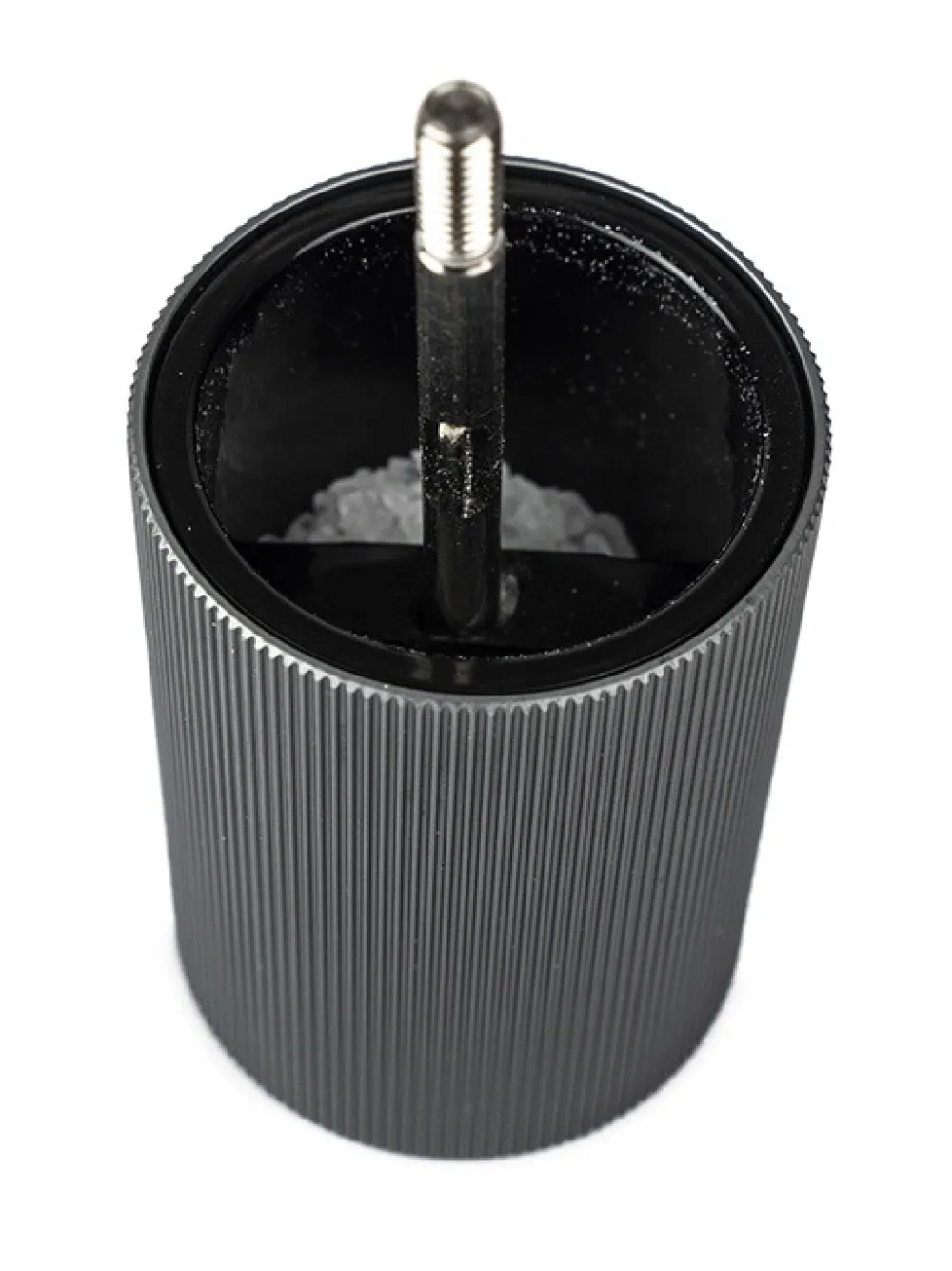 Peugeot Zoutmolen Line Aluminium Carbon 12 cm New