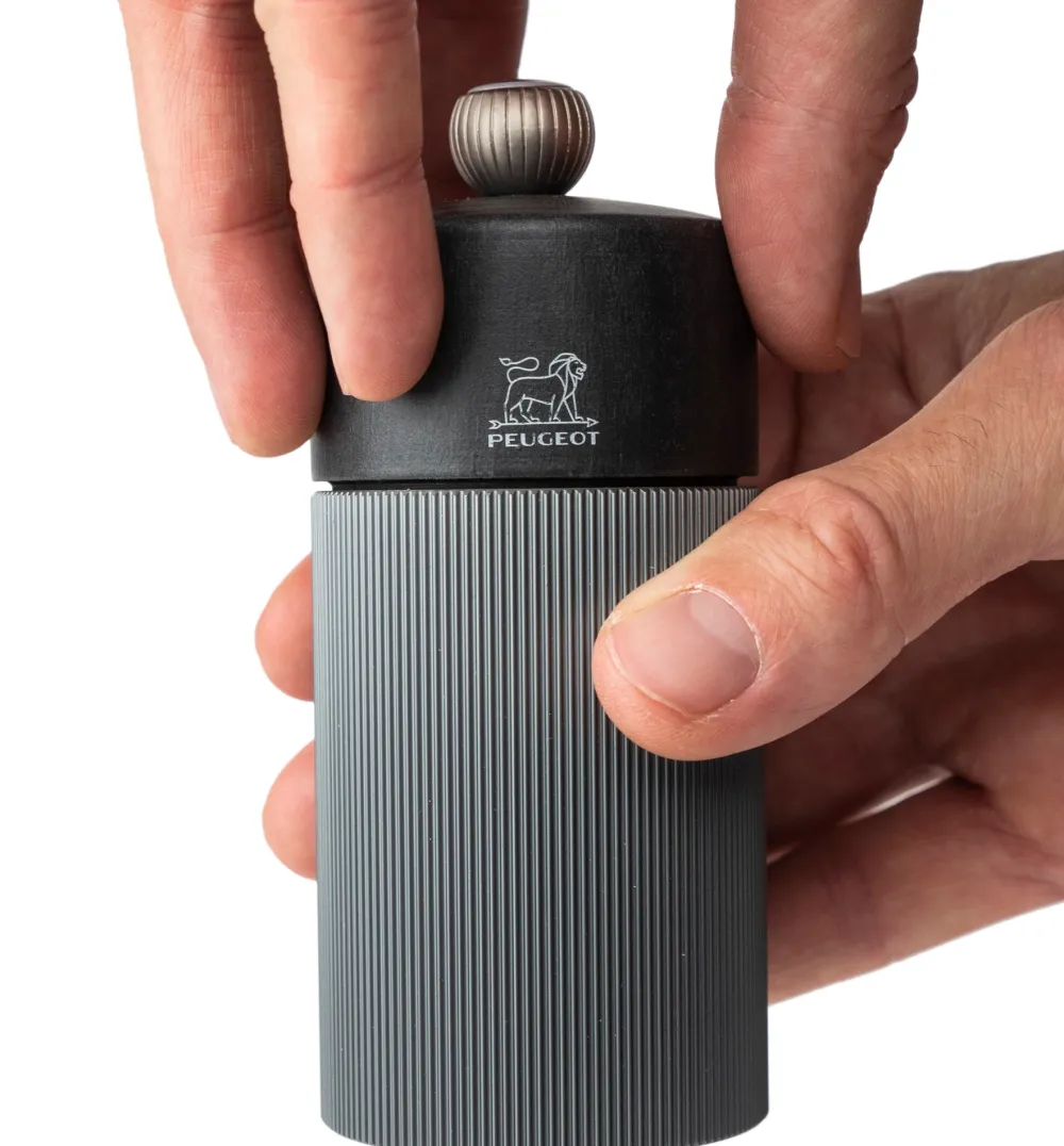 Peugeot Zoutmolen Line Dark 12 cm Clearance
