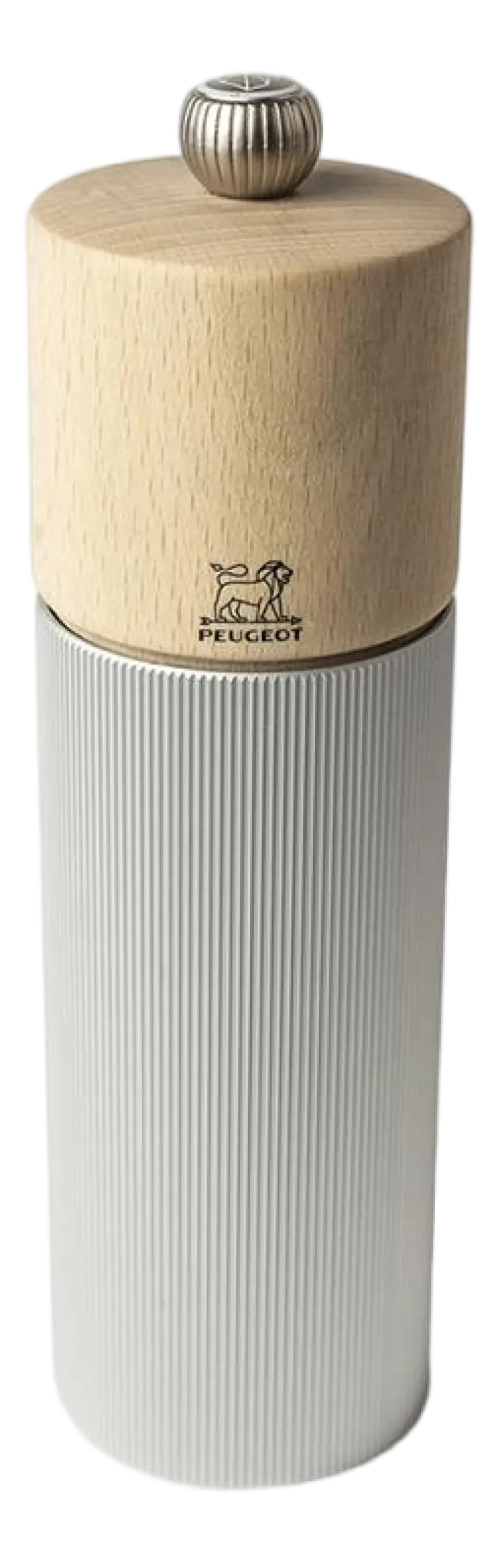 Zoutmolen Peugeot Line Natuur 18 cm