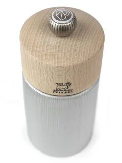 Zoutmolen Peugeot Line Natuur 18 cm