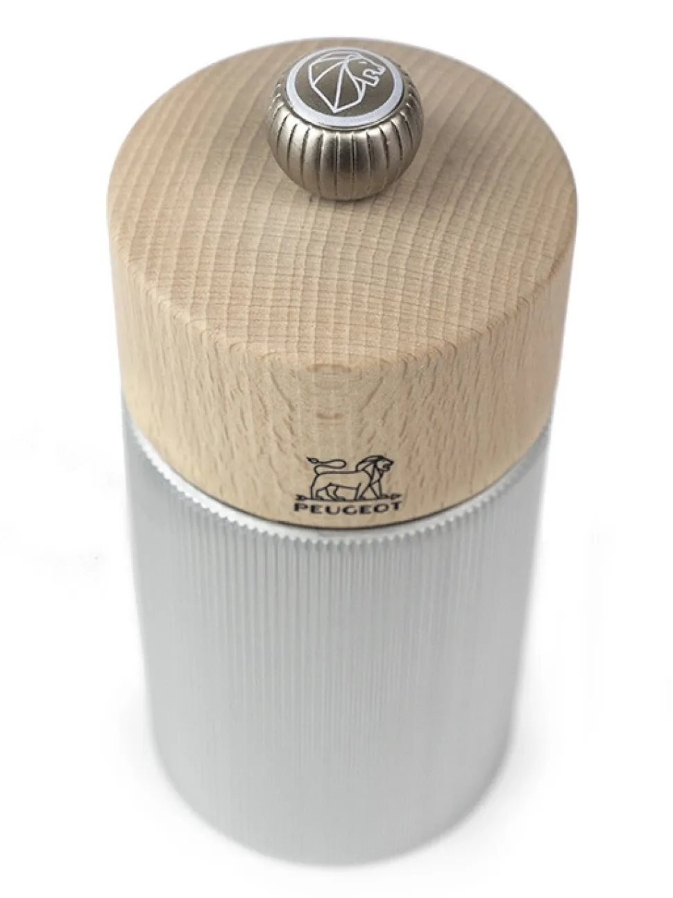 Zoutmolen Peugeot Line Natuur 18 cm