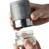 Peugeot Zoutmolen Maestro Grafiet Licht 11 cm Clearance