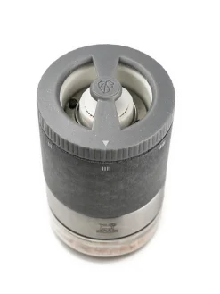 Peugeot Zoutmolen Maestro Grafiet Licht 11 cm Clearance