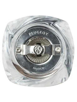 Peugeot Zoutmolen Molène Wit 14 cm Online
