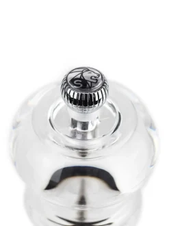 Zoutmolen Peugeot Nancy Acryl 12 cm