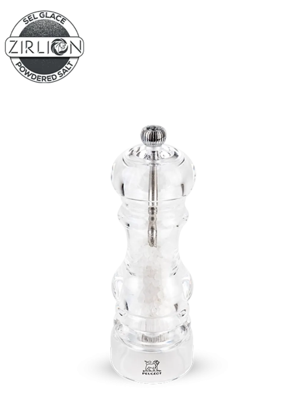 Peugeot Zoutmolen Nancy Acryl 18 cm Clearance