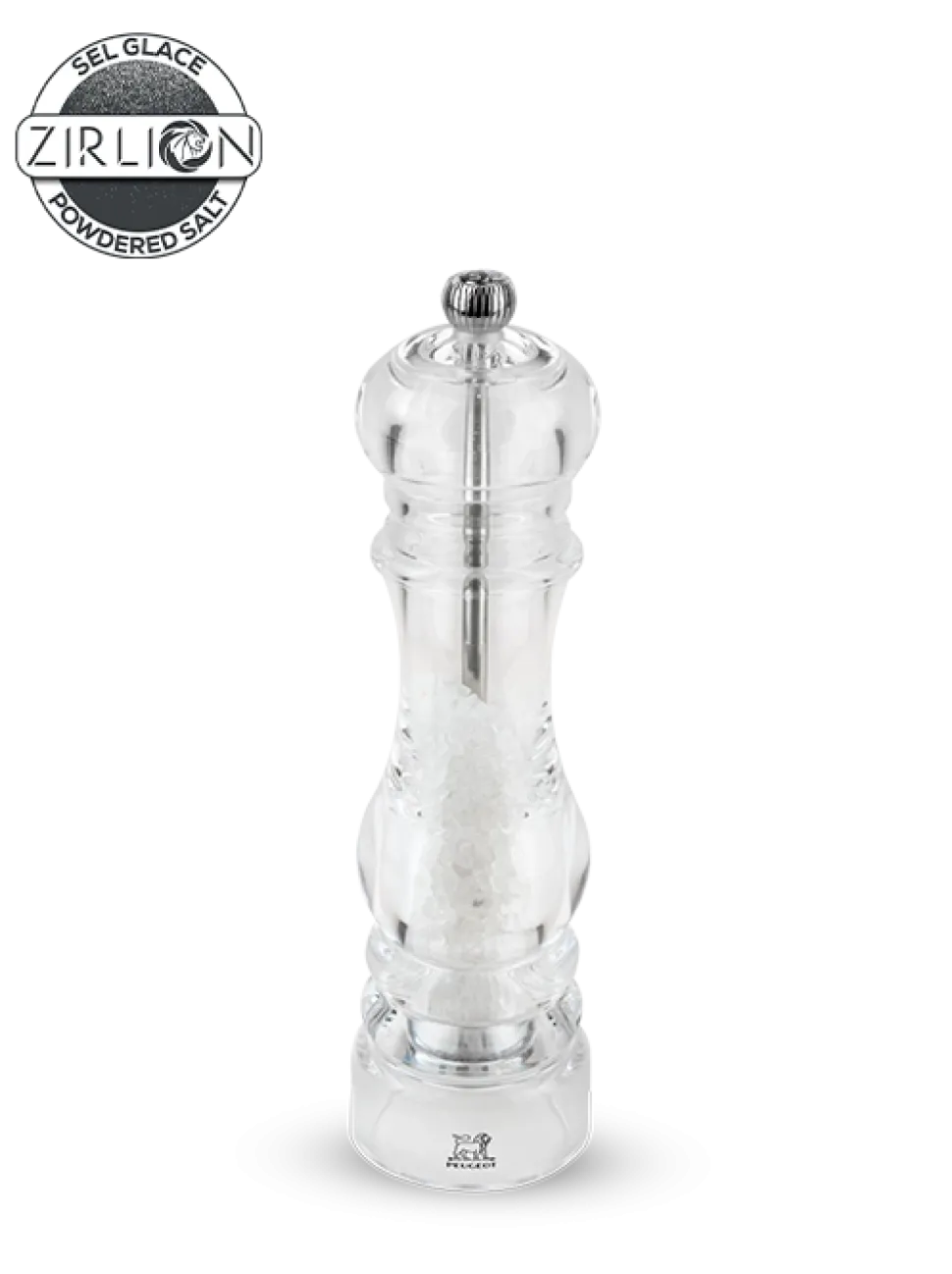 Zoutmolen Peugeot Nancy Acryl 22 cm