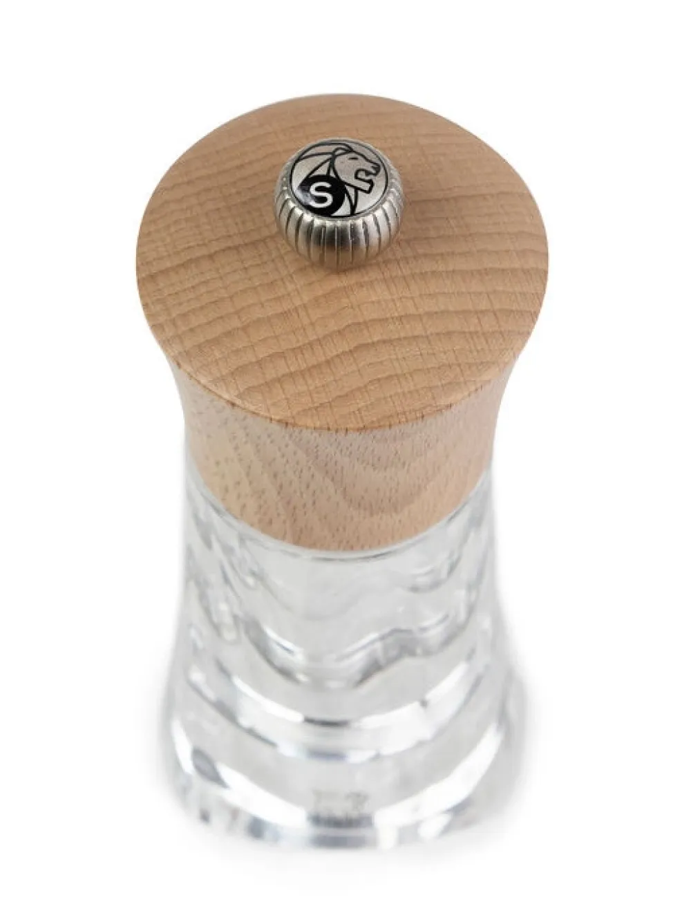 Peugeot Zoutmolen Oleron Acryl / Naturel 14 cm Outlet