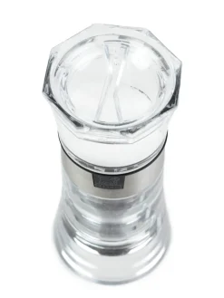 Peugeot Zoutmolen Oslo Voor Vochtig Zout Acryl 14 cm Outlet