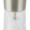 Zoutmolen Peugeot Ouessant Acryl / Inox 14 cm