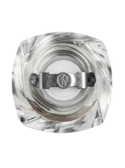 Zoutmolen Peugeot Ouessant Acryl / Inox 14 cm