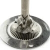 Peugeot Zoutmolen Palace Zilver 10 cm Discount