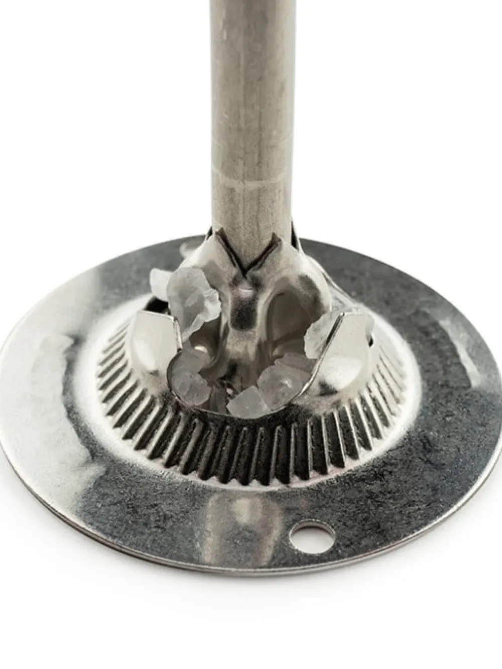 Peugeot Zoutmolen Palace Zilver 10 cm Discount