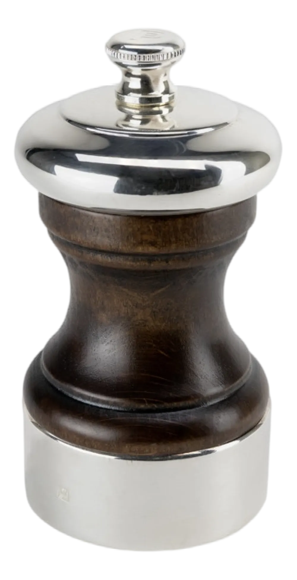 Peugeot Zoutmolen Palace Zilver 10 cm Discount